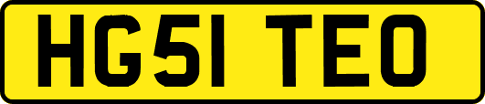 HG51TEO