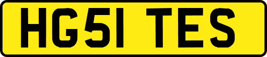 HG51TES