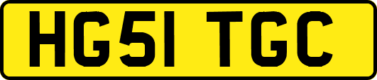 HG51TGC