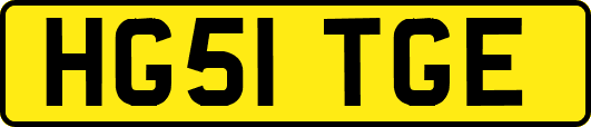 HG51TGE