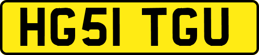 HG51TGU