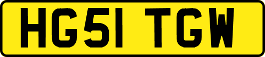 HG51TGW