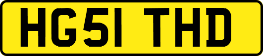 HG51THD