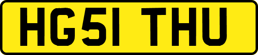HG51THU
