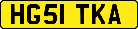 HG51TKA