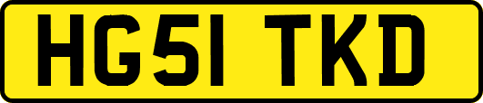 HG51TKD