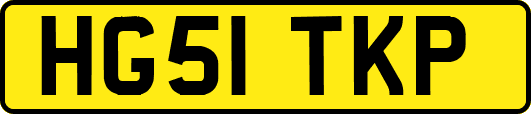 HG51TKP