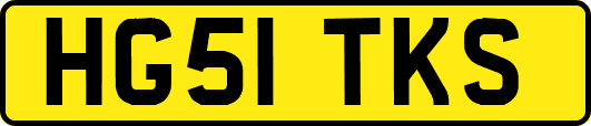 HG51TKS