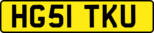 HG51TKU