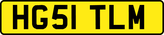 HG51TLM