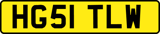 HG51TLW