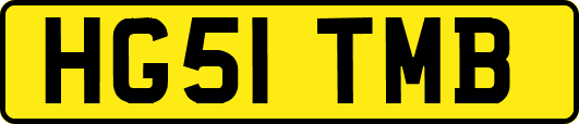 HG51TMB