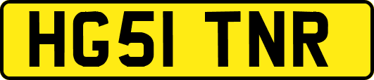 HG51TNR