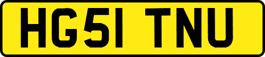 HG51TNU
