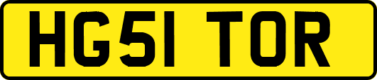 HG51TOR
