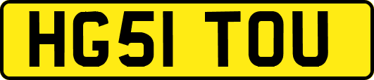HG51TOU