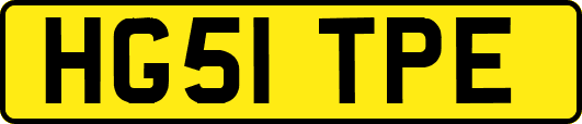 HG51TPE