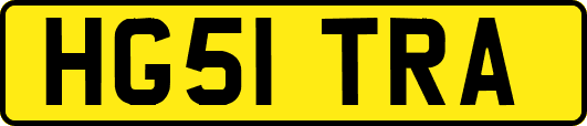 HG51TRA