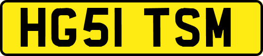 HG51TSM