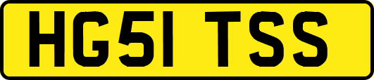 HG51TSS
