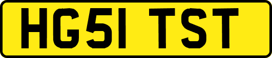 HG51TST