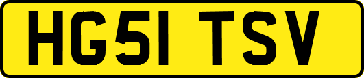 HG51TSV