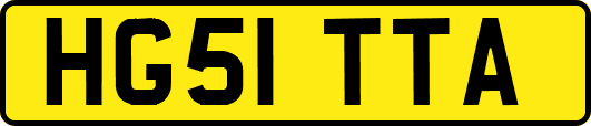 HG51TTA