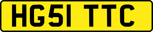 HG51TTC