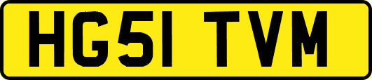 HG51TVM