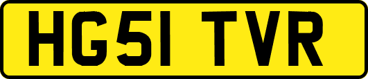 HG51TVR