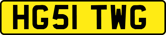 HG51TWG