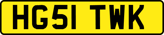 HG51TWK