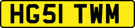 HG51TWM
