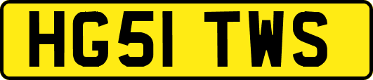 HG51TWS