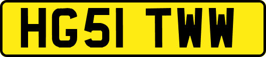 HG51TWW