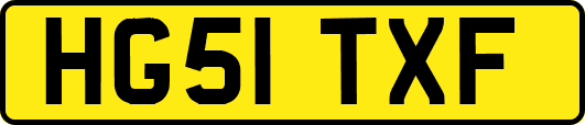 HG51TXF