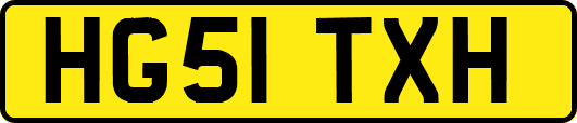 HG51TXH