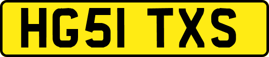 HG51TXS
