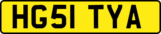 HG51TYA