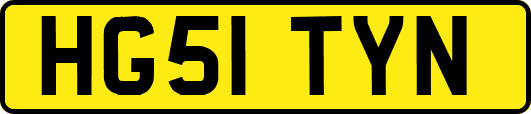 HG51TYN