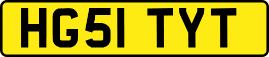 HG51TYT