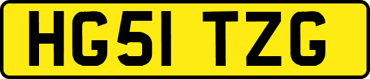 HG51TZG