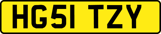 HG51TZY