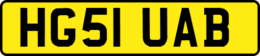 HG51UAB