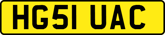 HG51UAC