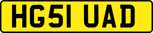 HG51UAD