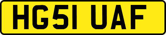 HG51UAF