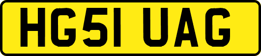 HG51UAG