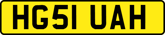 HG51UAH