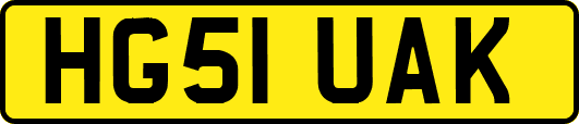 HG51UAK